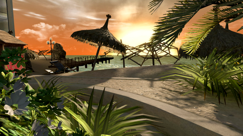 Illustration for article titled Dead Island's Infestation Spreads to PlayStation Home